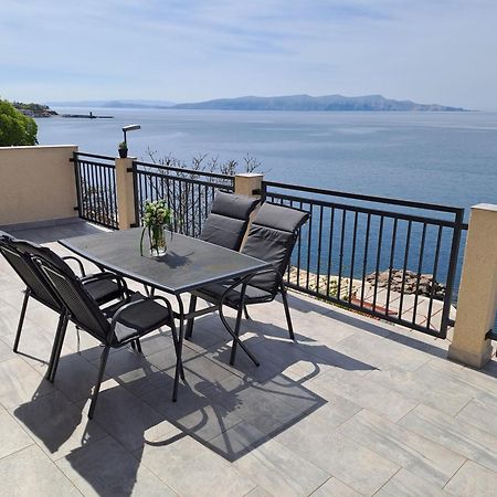 Martin Apartman Διαμέρισμα Senj  Εξωτερικό φωτογραφία