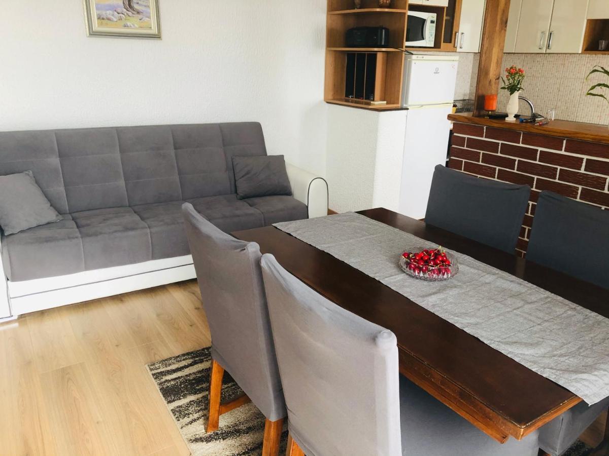 Martin Apartman Διαμέρισμα Senj  Εξωτερικό φωτογραφία