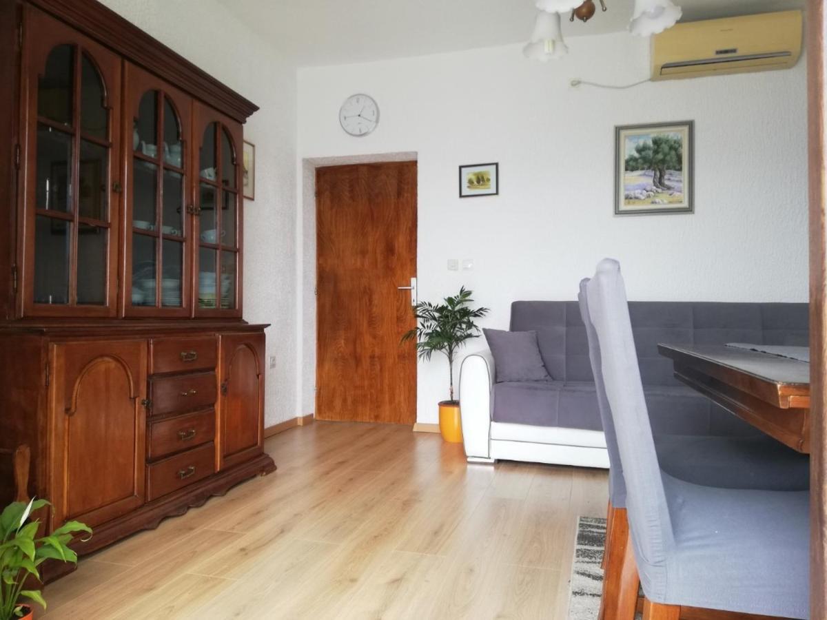 Martin Apartman Διαμέρισμα Senj  Εξωτερικό φωτογραφία