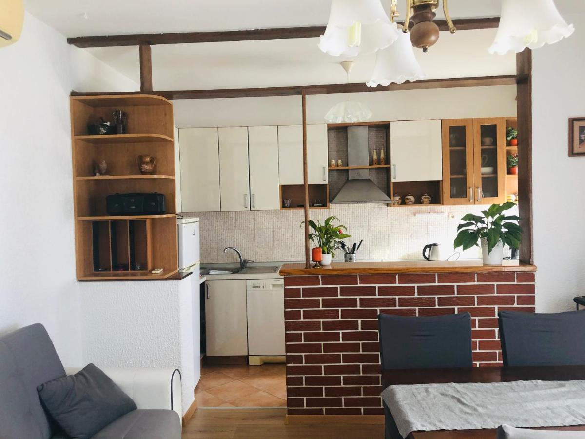Martin Apartman Διαμέρισμα Senj  Εξωτερικό φωτογραφία