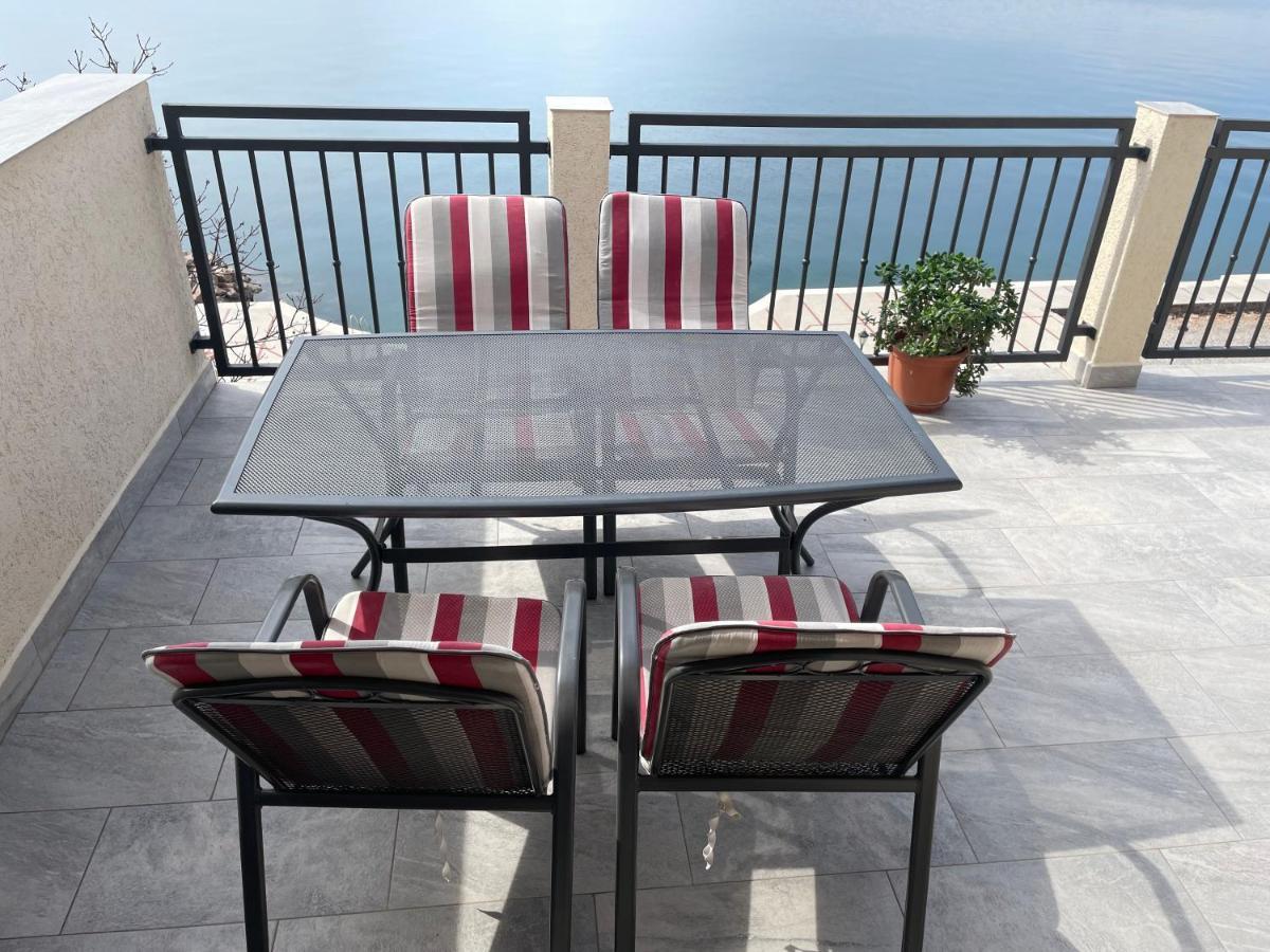Martin Apartman Διαμέρισμα Senj  Εξωτερικό φωτογραφία