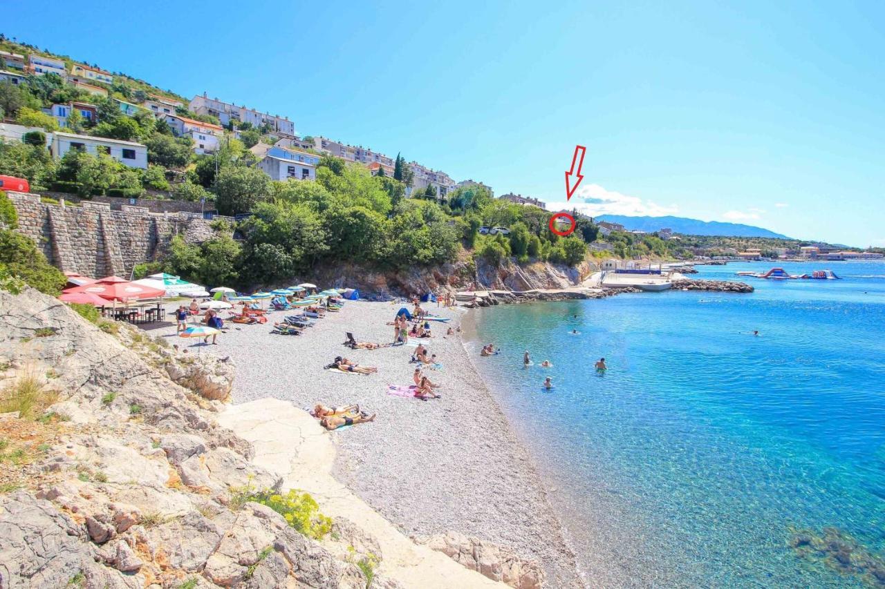Martin Apartman Διαμέρισμα Senj  Εξωτερικό φωτογραφία
