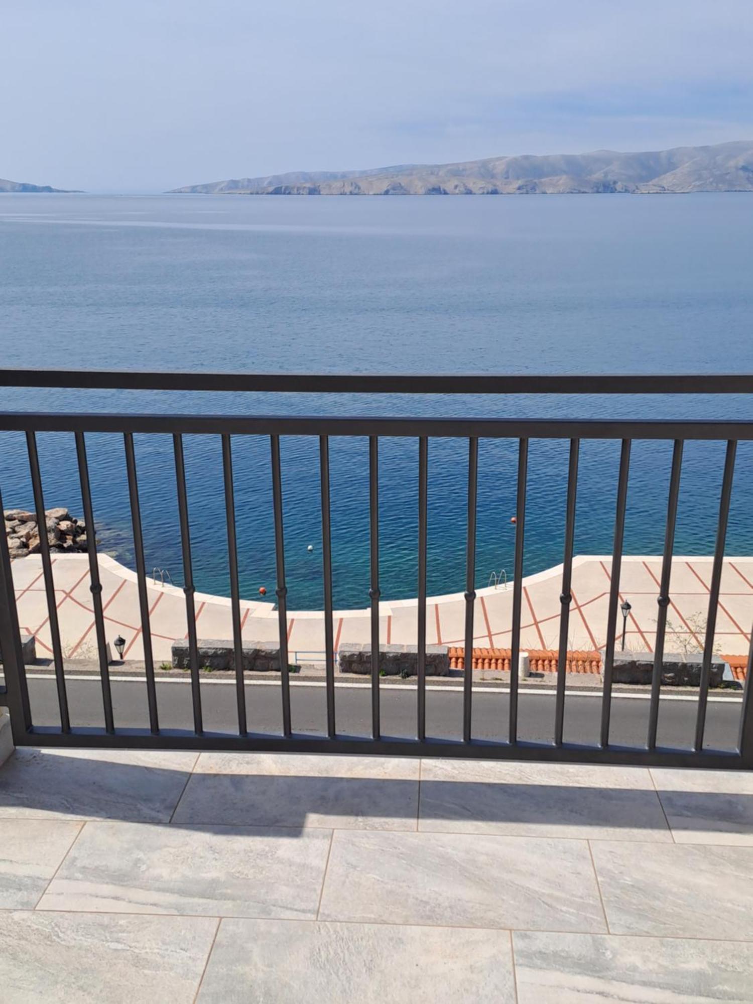 Martin Apartman Διαμέρισμα Senj  Εξωτερικό φωτογραφία