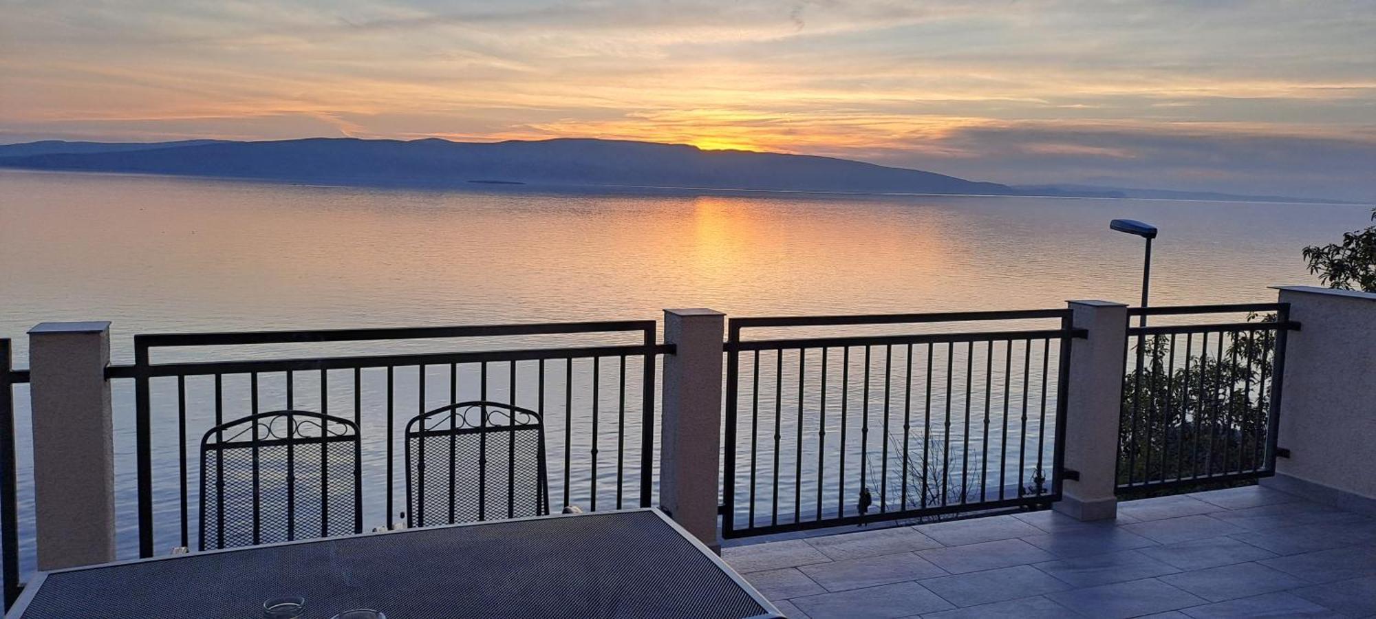 Martin Apartman Διαμέρισμα Senj  Εξωτερικό φωτογραφία