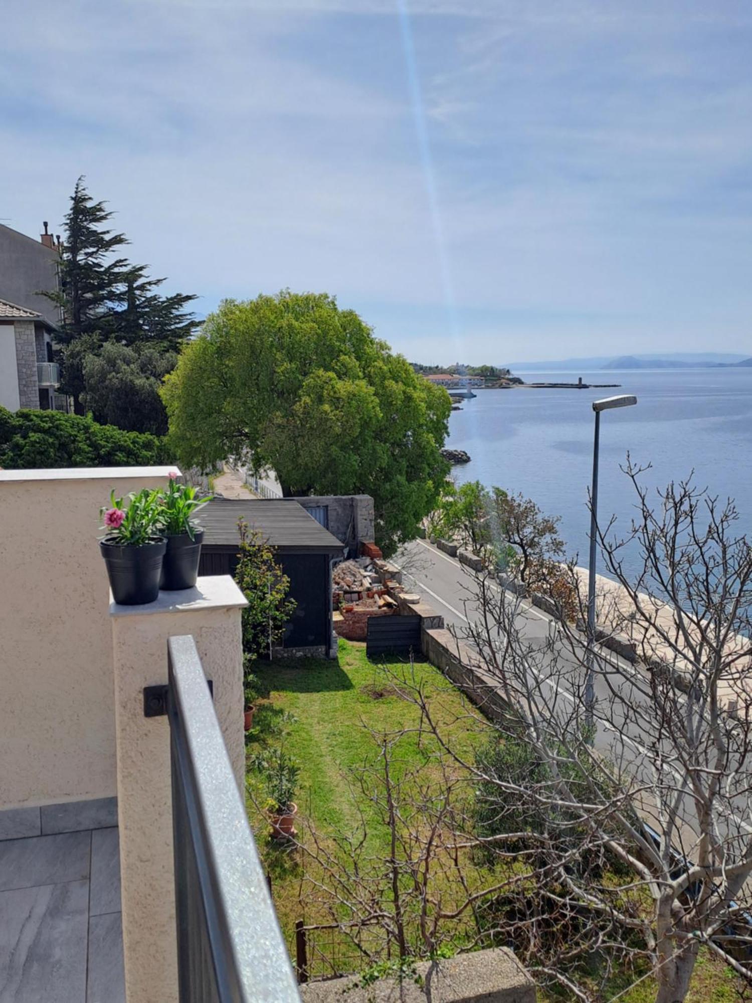 Martin Apartman Διαμέρισμα Senj  Εξωτερικό φωτογραφία