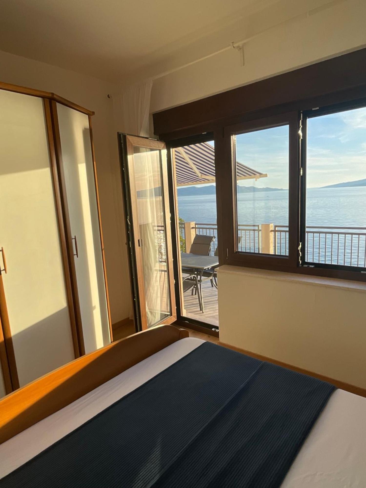 Martin Apartman Διαμέρισμα Senj  Εξωτερικό φωτογραφία