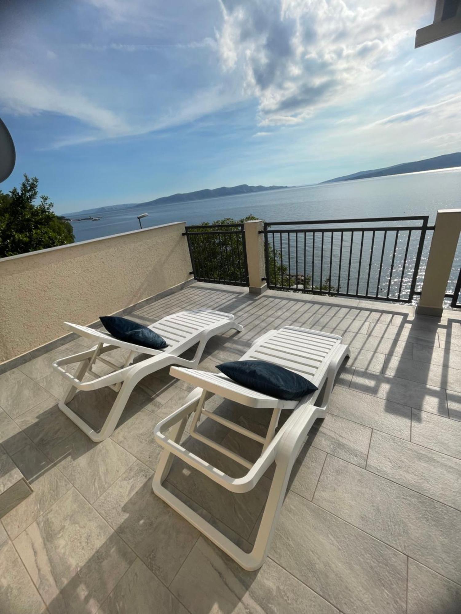 Martin Apartman Διαμέρισμα Senj  Εξωτερικό φωτογραφία