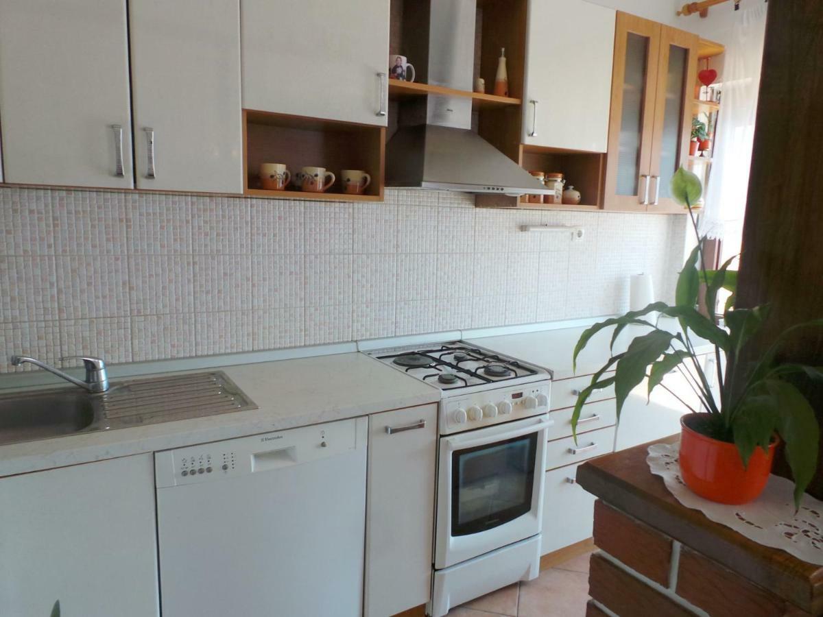Martin Apartman Διαμέρισμα Senj  Εξωτερικό φωτογραφία
