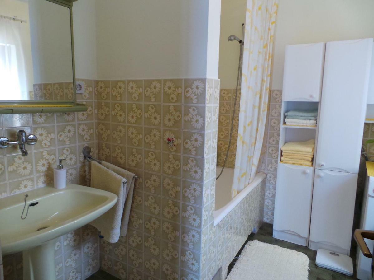Martin Apartman Διαμέρισμα Senj  Εξωτερικό φωτογραφία