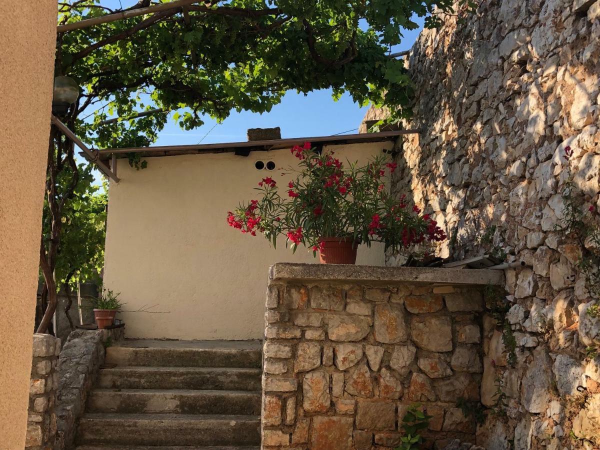 Martin Apartman Διαμέρισμα Senj  Εξωτερικό φωτογραφία